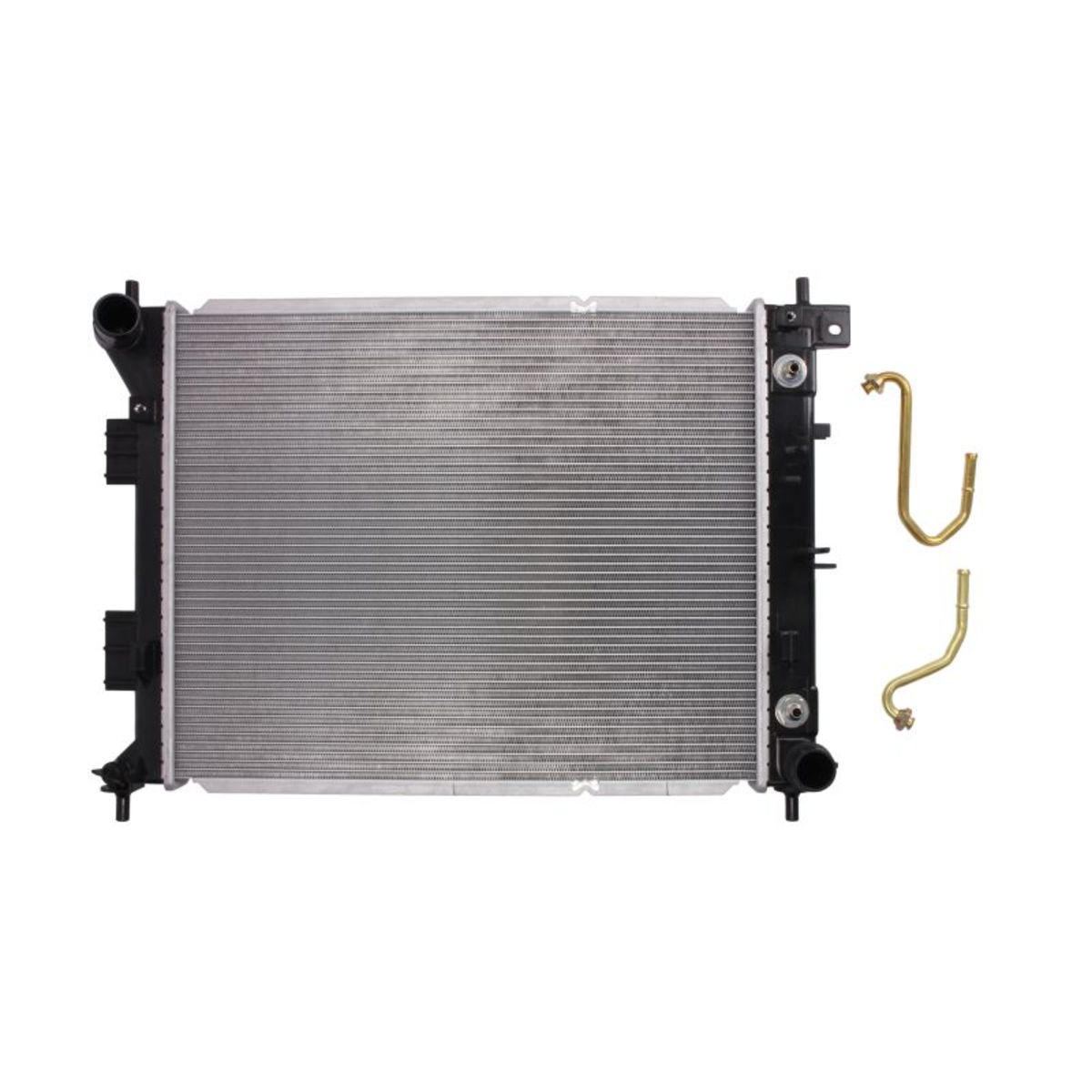 Nrf Radiatore, Raffreddamento Motore 50036