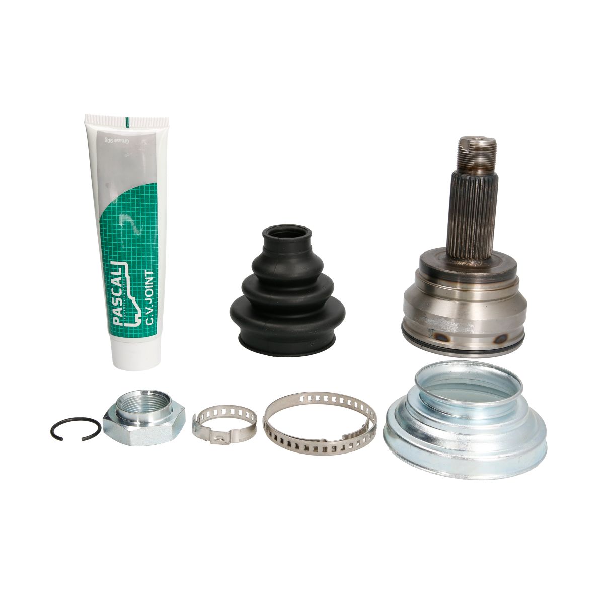 Image of Homokineet reparatie set, aandrijfas