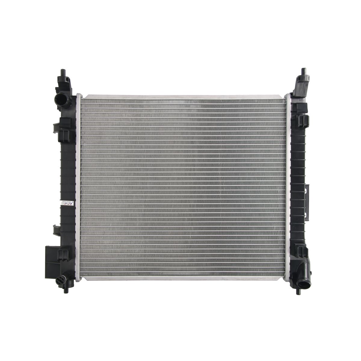 Image of Radiator, motorkoeling