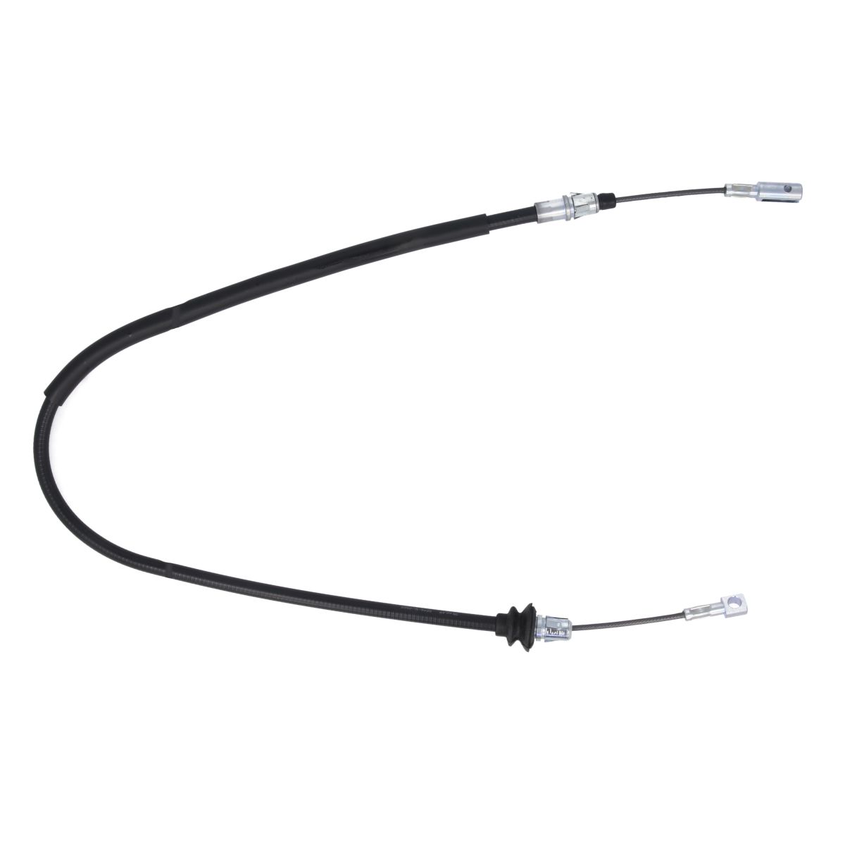 Image of Kabel, parkeerrem