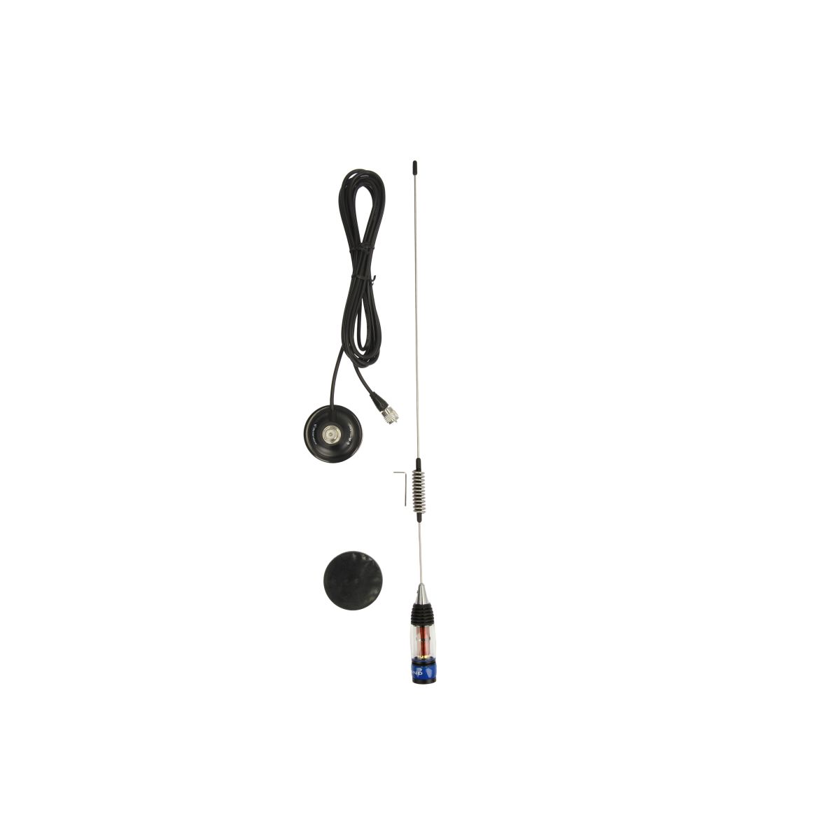 Antenne ALAN MIDLAND CB AM LC59 MAG
