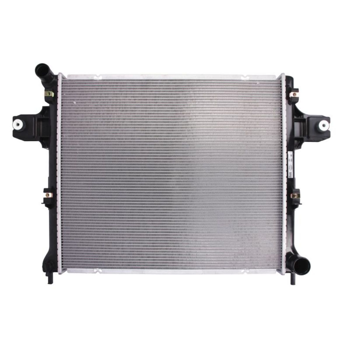 Image of Radiator, motorkoeling