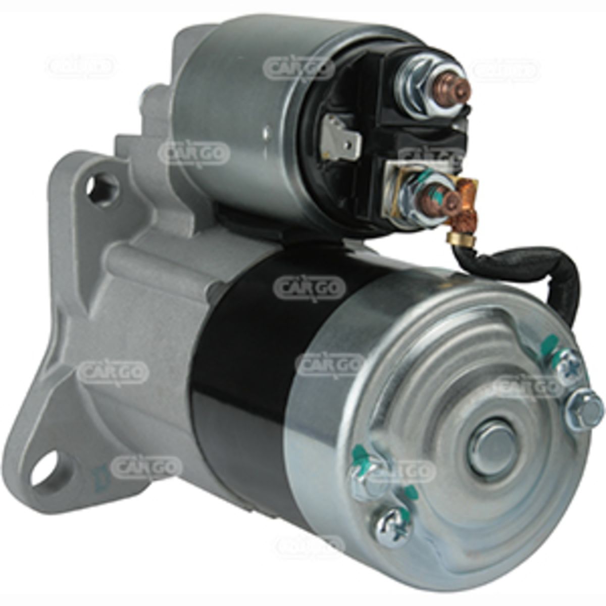 Image of Starter