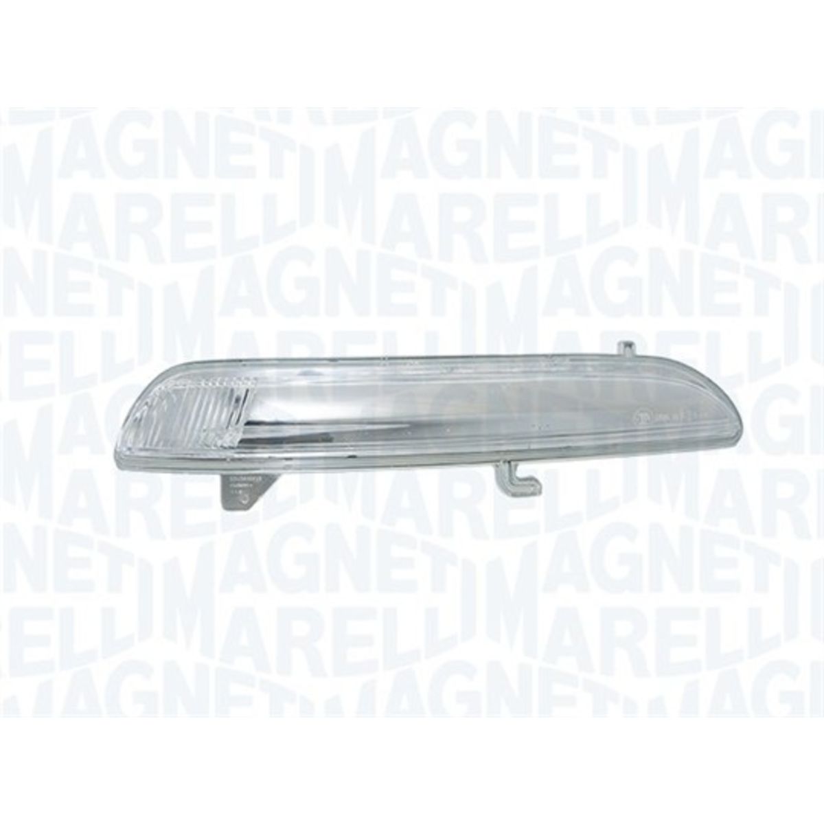 Magneti Marelli Luz Intermitente 182200604200, Derecha