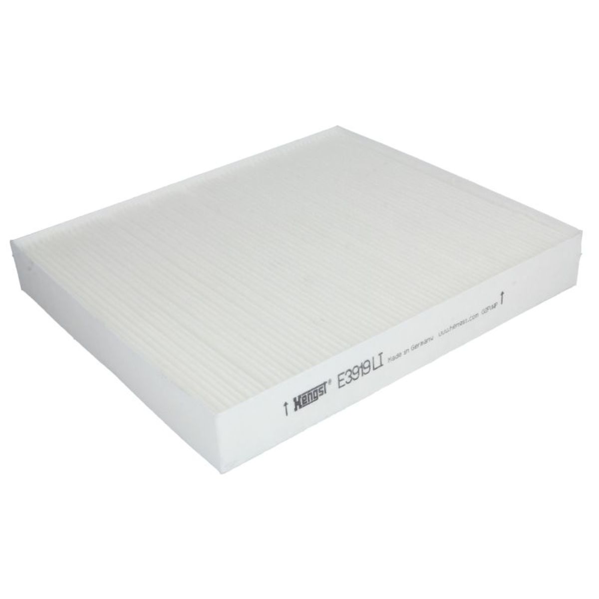 Cabinefilter  FILTER