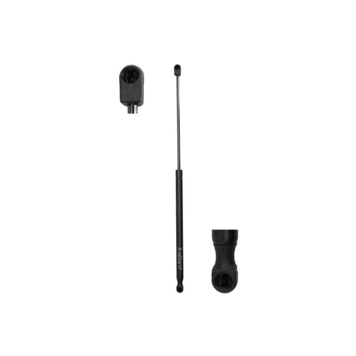 Image of Gasveer, motorkap