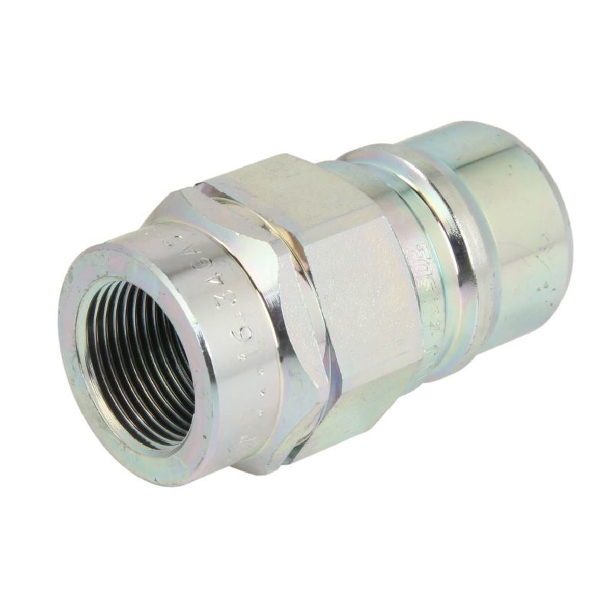 Image of Hydraulische stekker  CNV16/34GASM