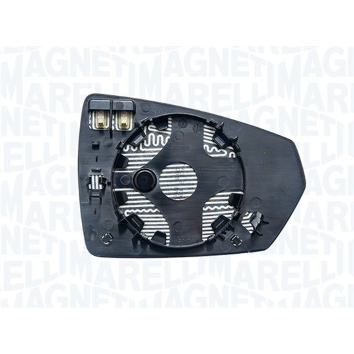 Magneti Marelli Cristal De Espejo, Retrovisor Exterior 182200920300