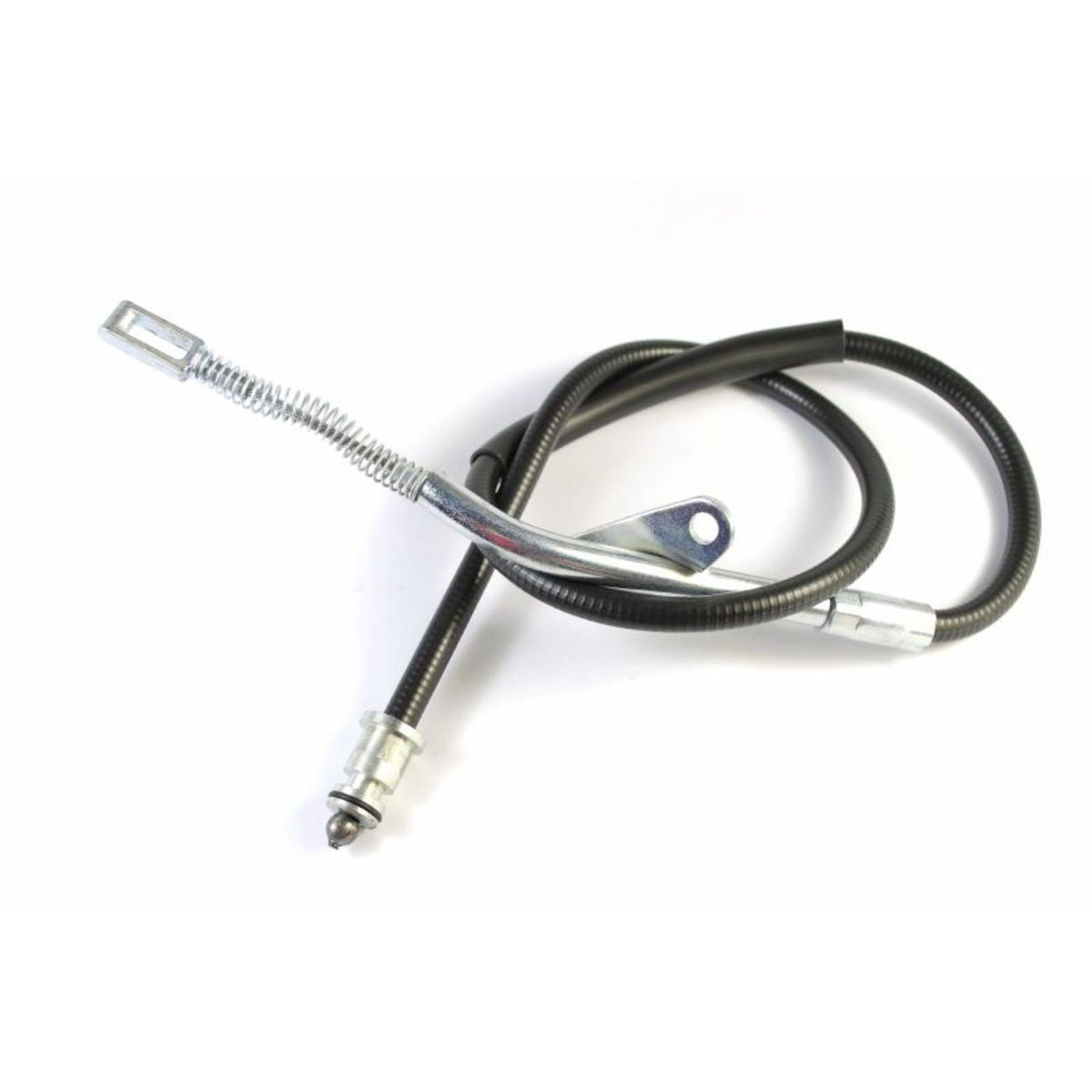 Image of Kabel, parkeerrem   rechts