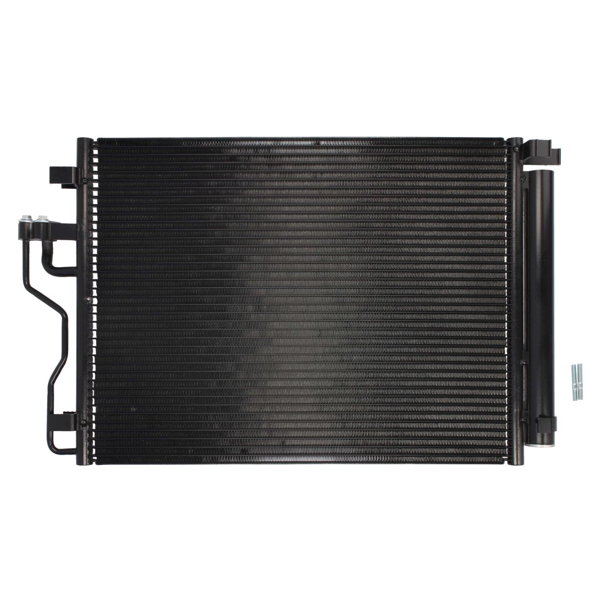 Image of Condensator, airconditioning