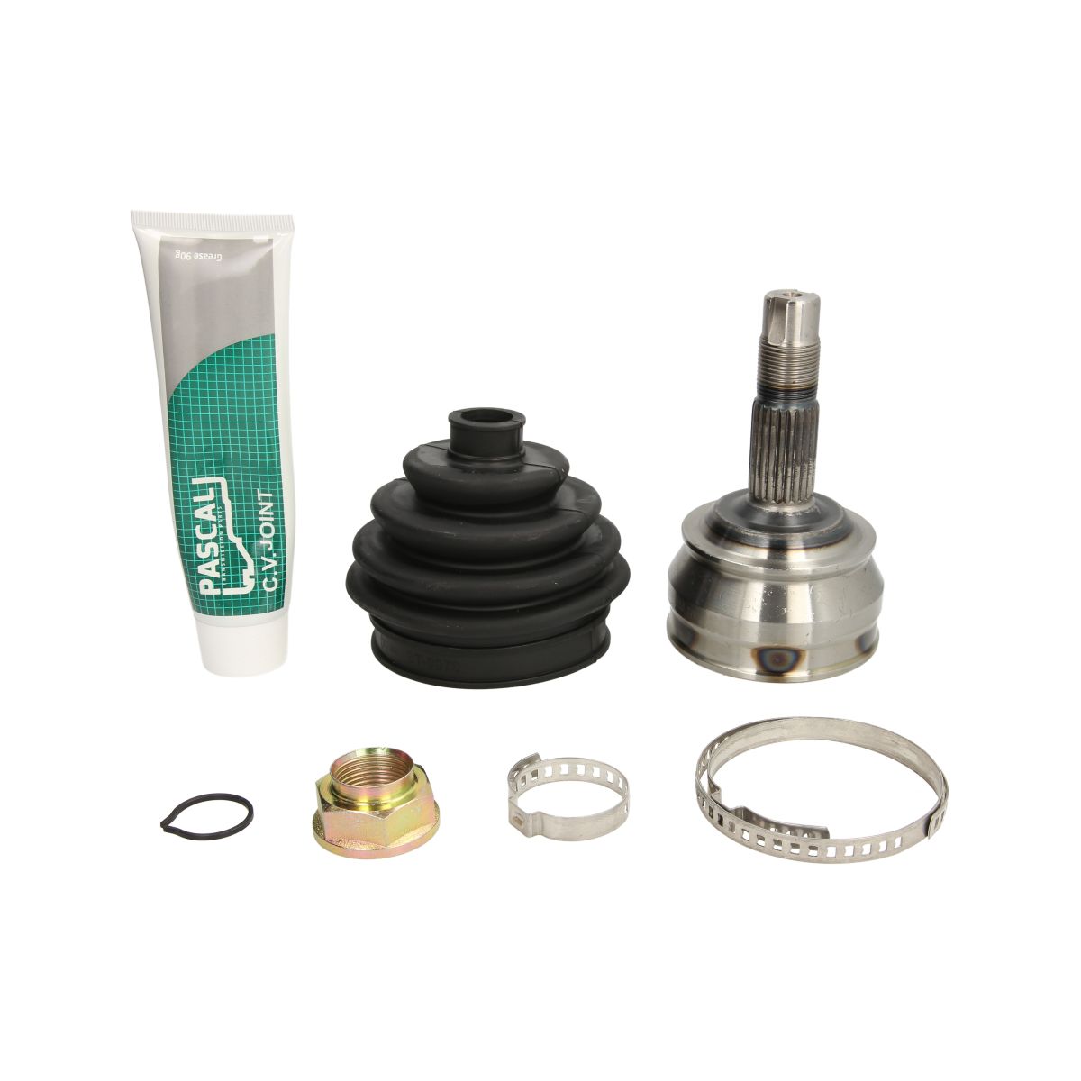 Image of Homokineet reparatie set, aandrijfas
