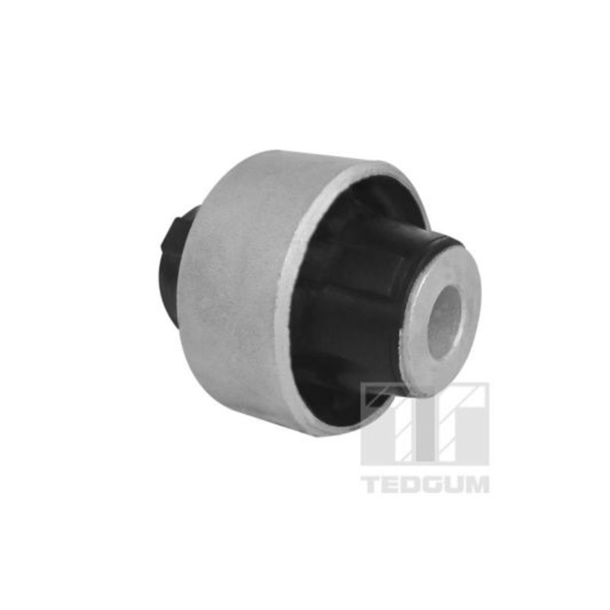 Voorste draagarm silentblock