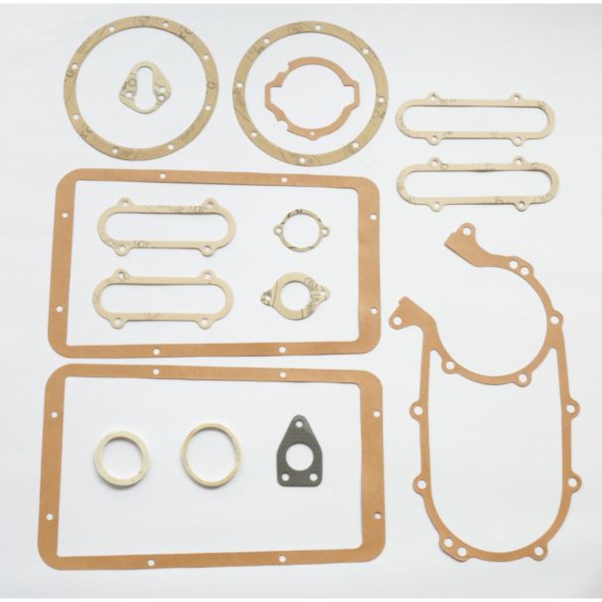 Pochette de joints moteur ATHENA P400480850310