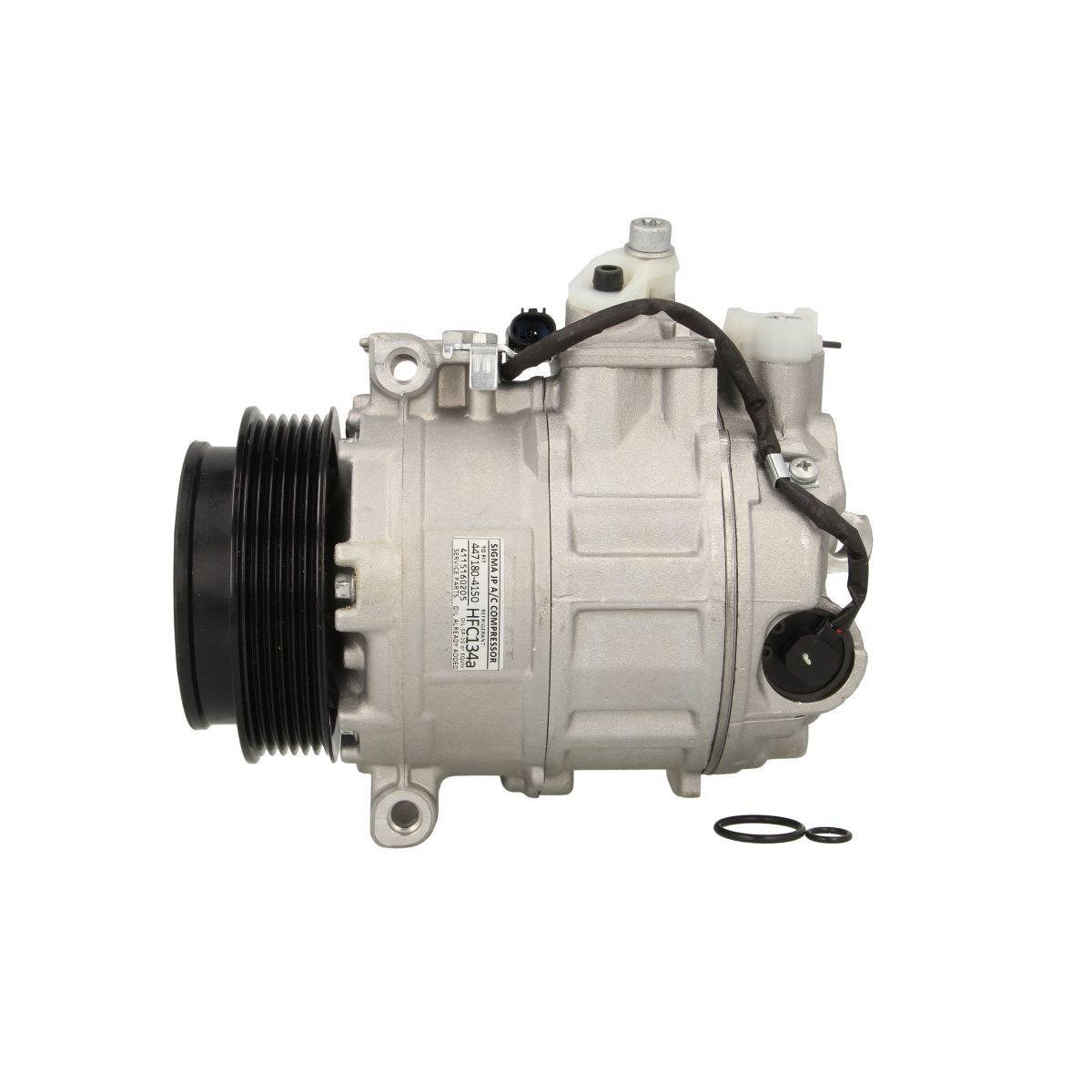Compressor, airconditioning NRF 32214
