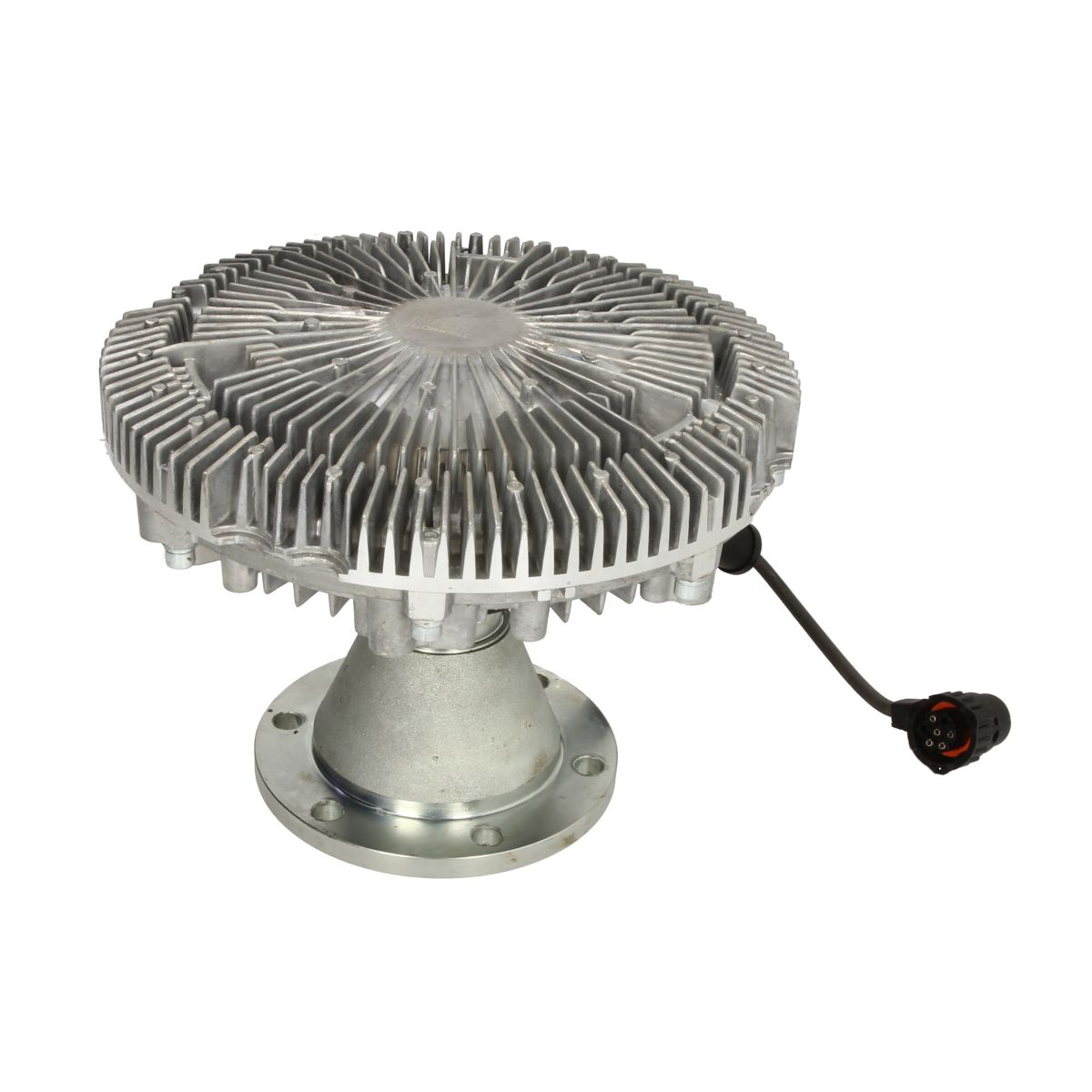Image of Koppeling, radiatorventilator