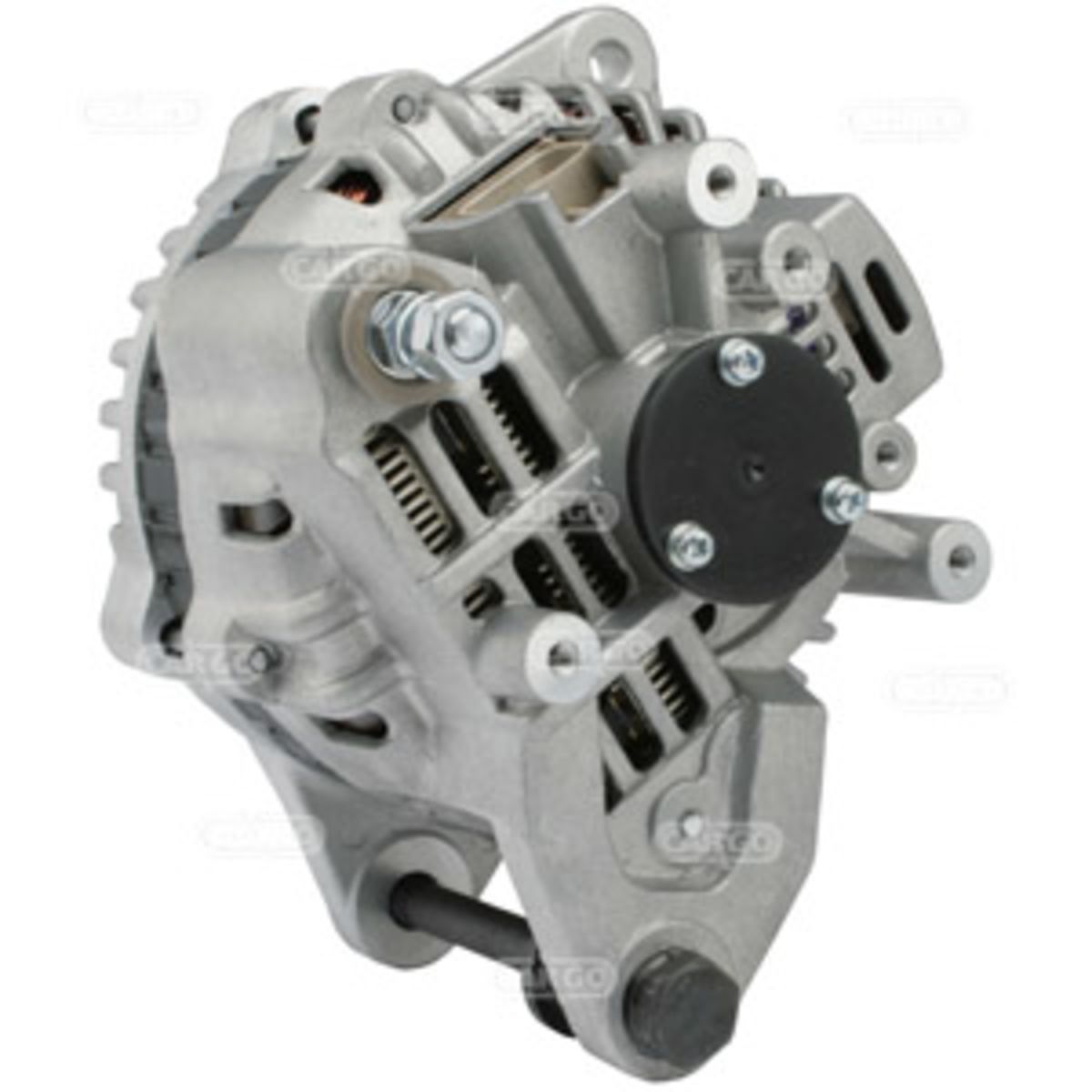 Image of Driefasige generator