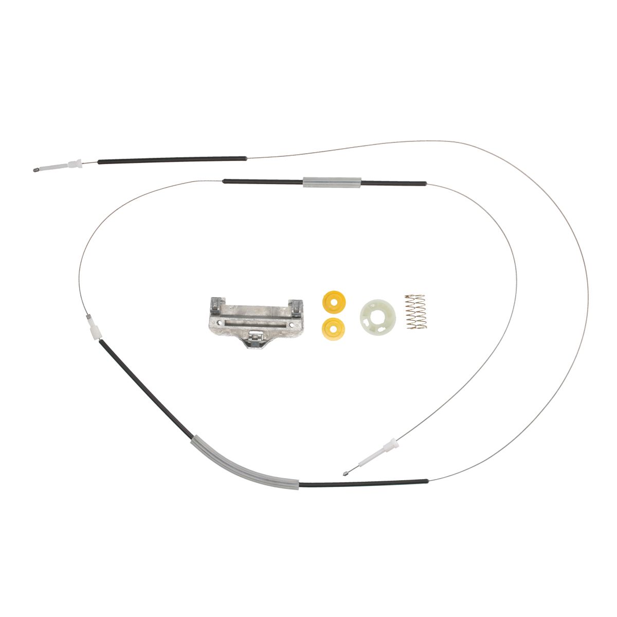 Elemento, sollevatore a disco BLIC 6205-05-011803P sinistro