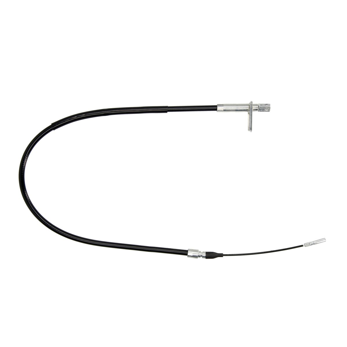 Image of Kabel, parkeerrem  C7M001
