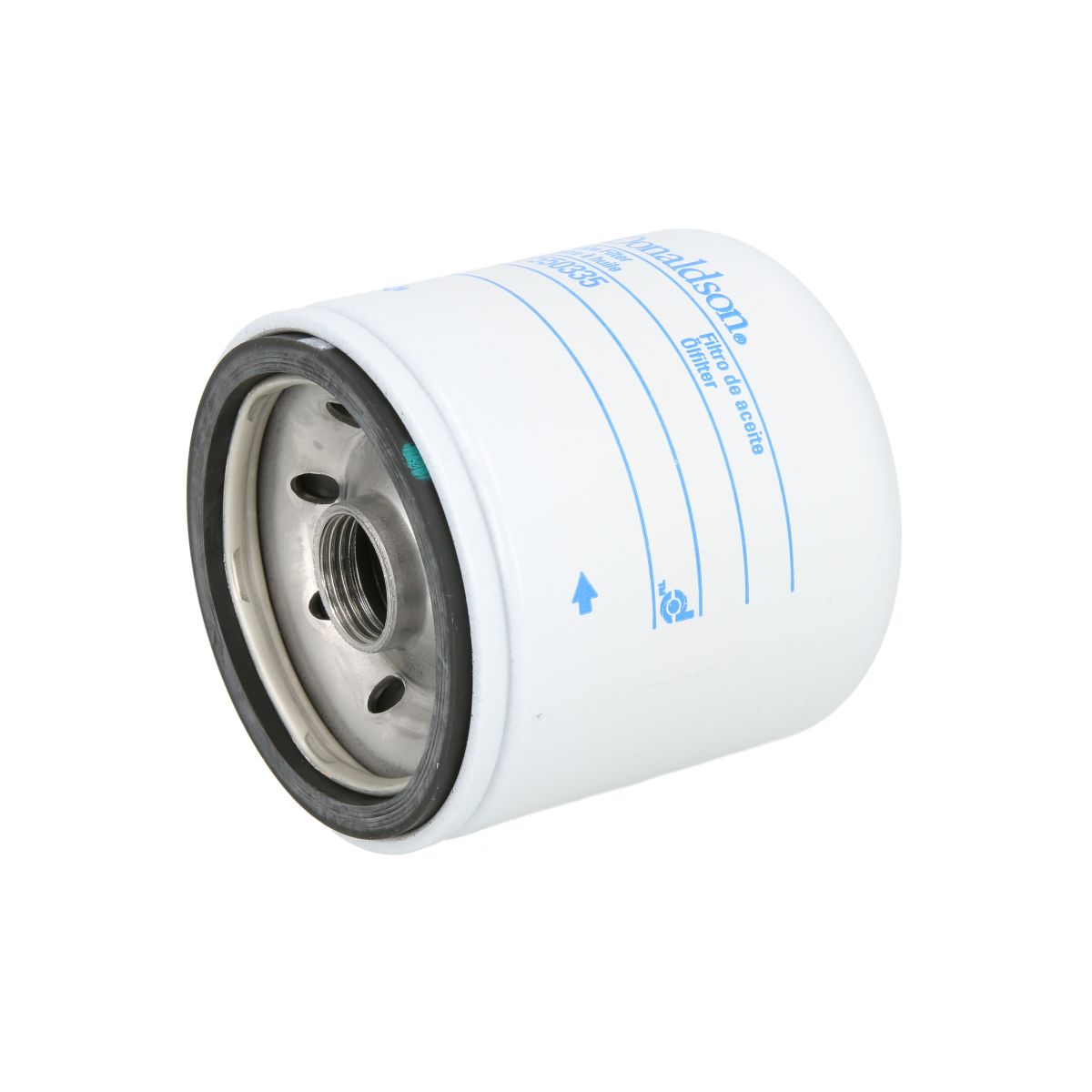 Oliefilter Donaldson P550335