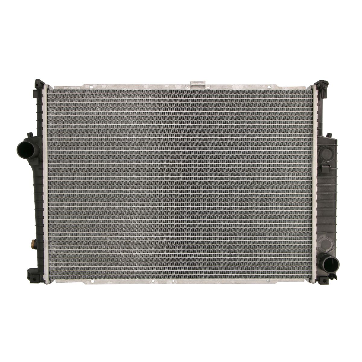 Radiator, motorkoeling