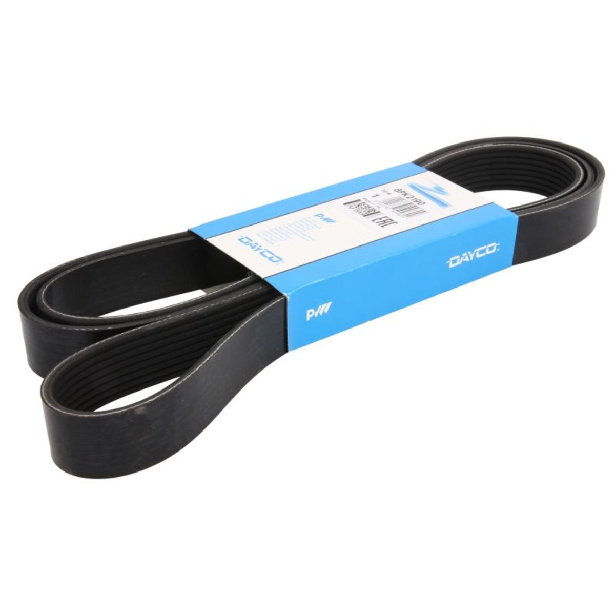 Dayco Cinghia Poly-V 8Pk2190