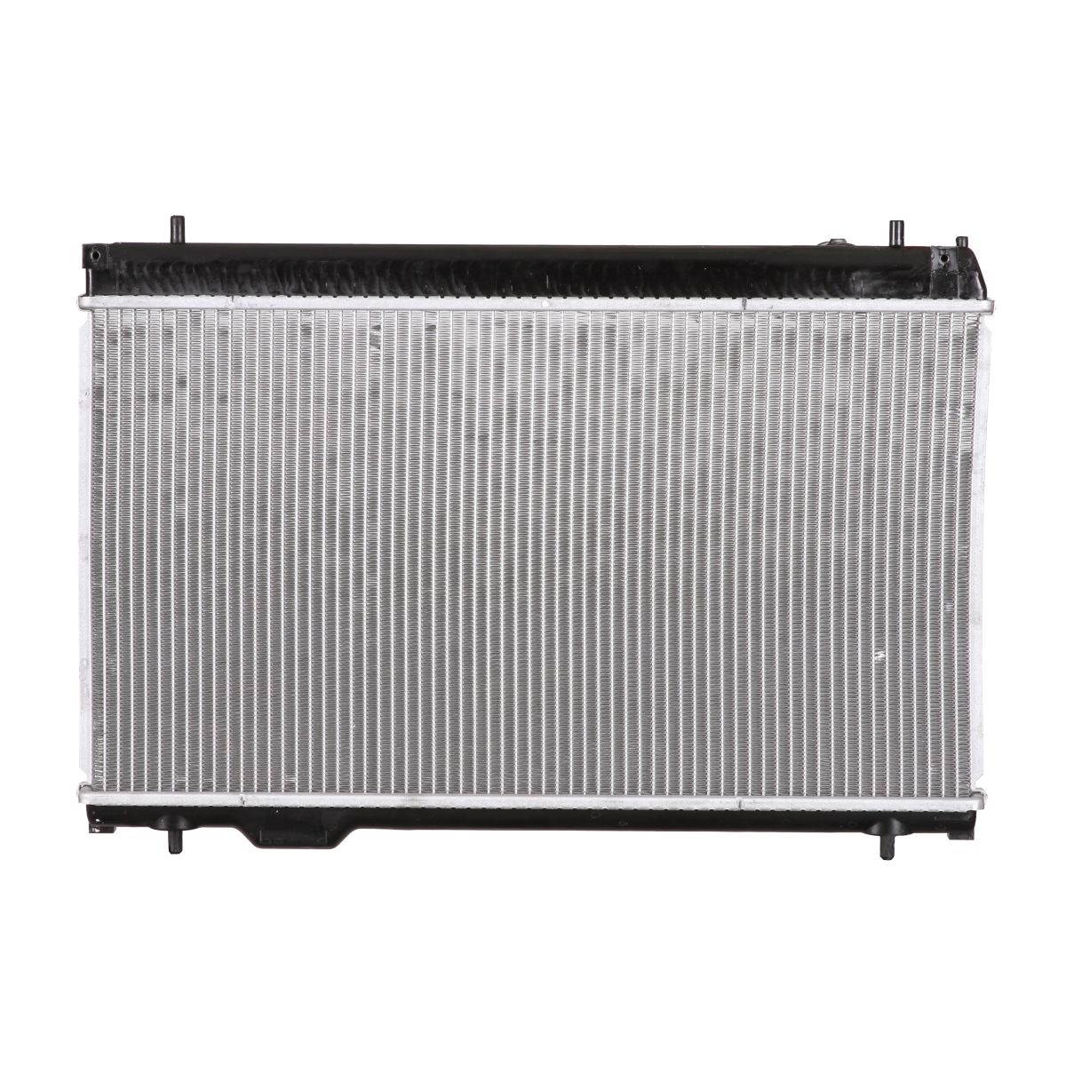 Radiator, motorkoeling