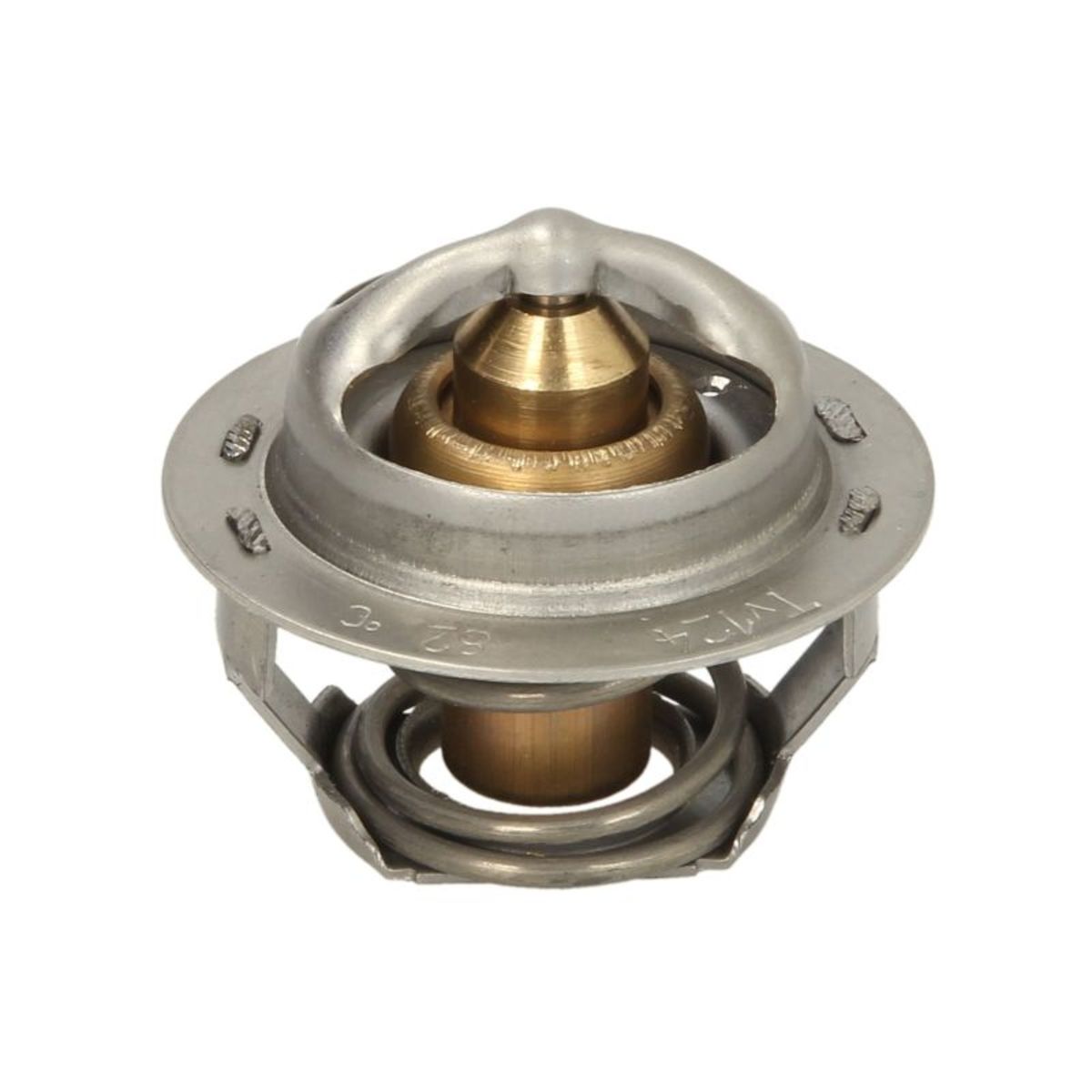 Thermostat THERMOTEC D2KU001TT