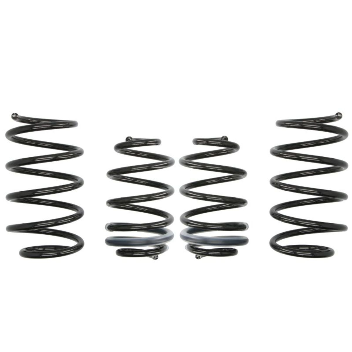 Kit de suspension, ressorts EIBACH Pro-Kit E10-75-008-02-22