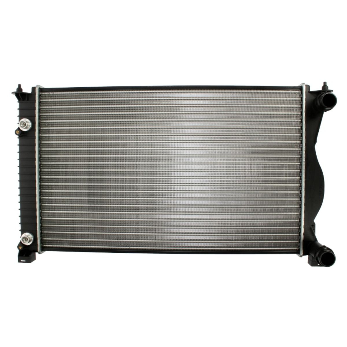 Image of Radiator, motorkoeling