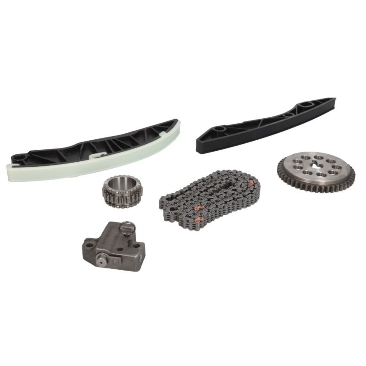 Skf Steuerkettensatz Vkml 95010