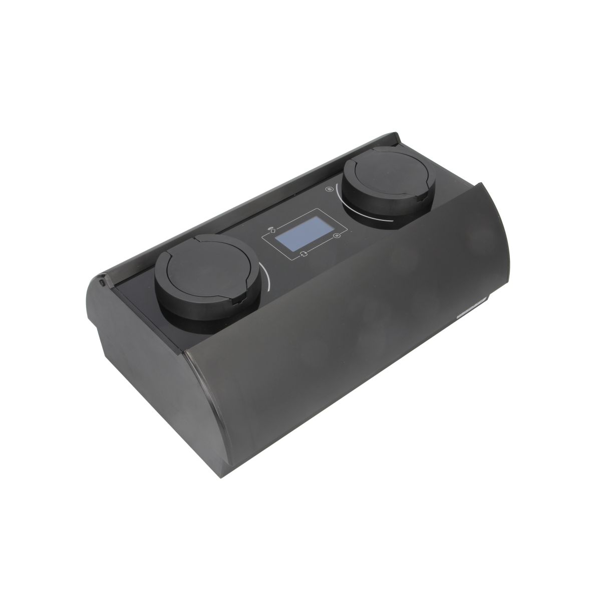 Enelion Wallbox Duo 2x7,4kW, typ 2 demo