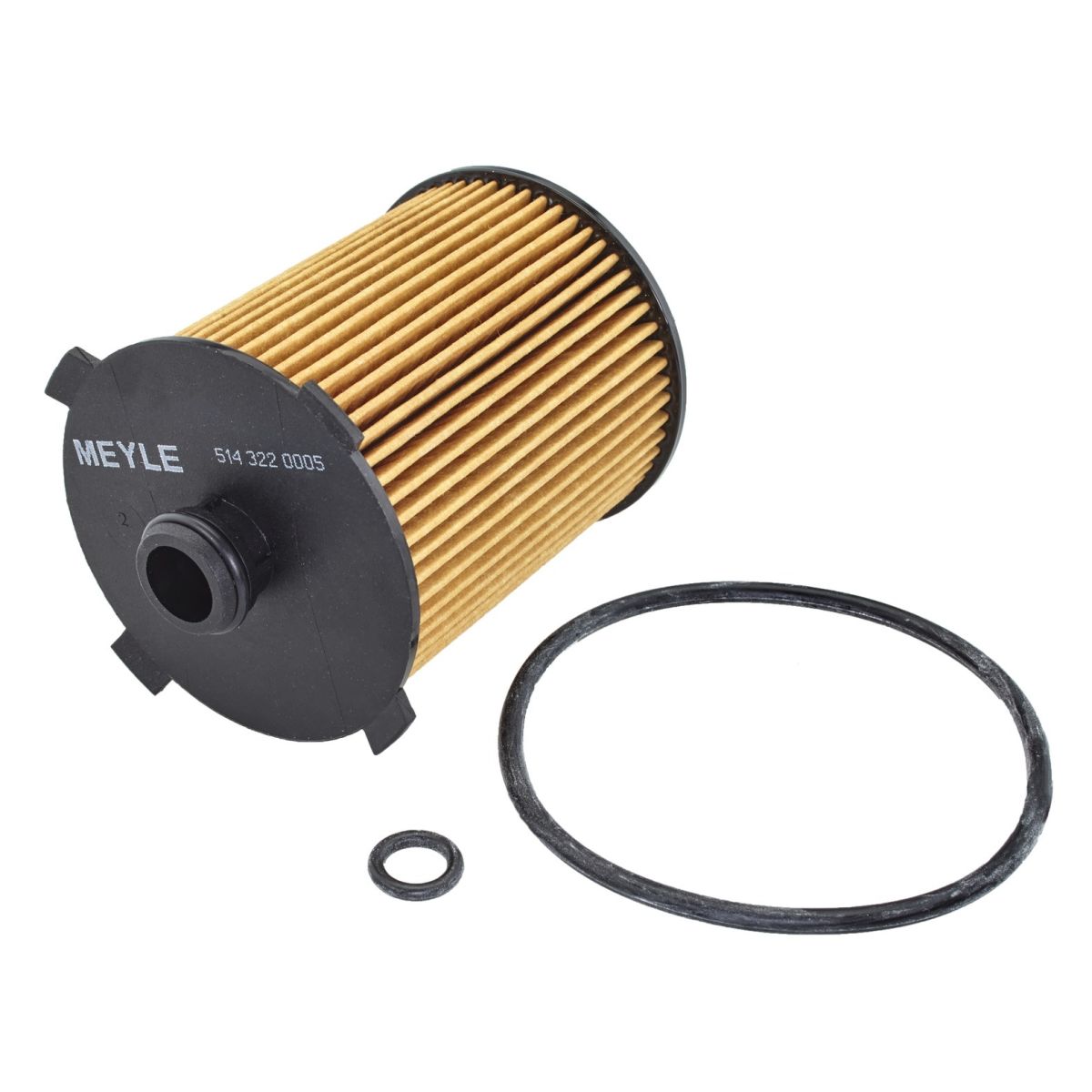 Image of Oliefilter