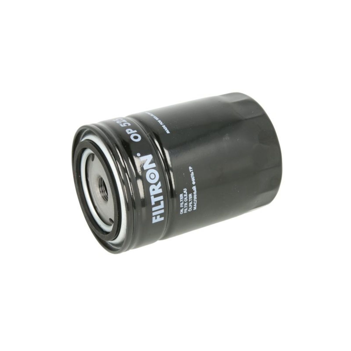 Image of Oliefilter