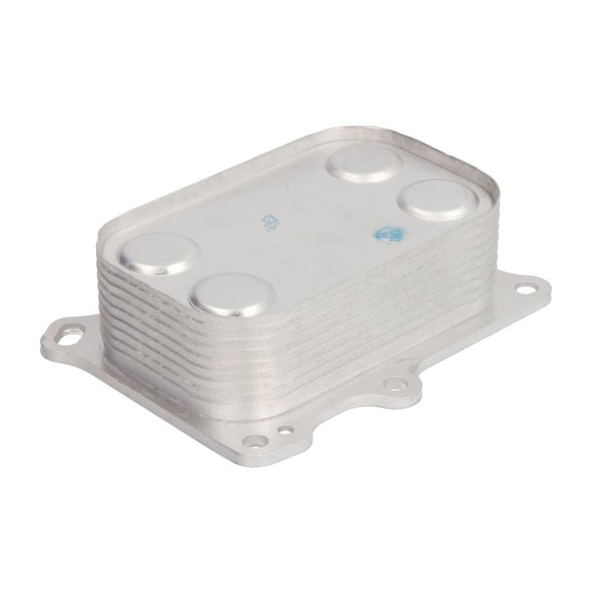 Thermotec Ölkühler, Motoröl D4f007tt