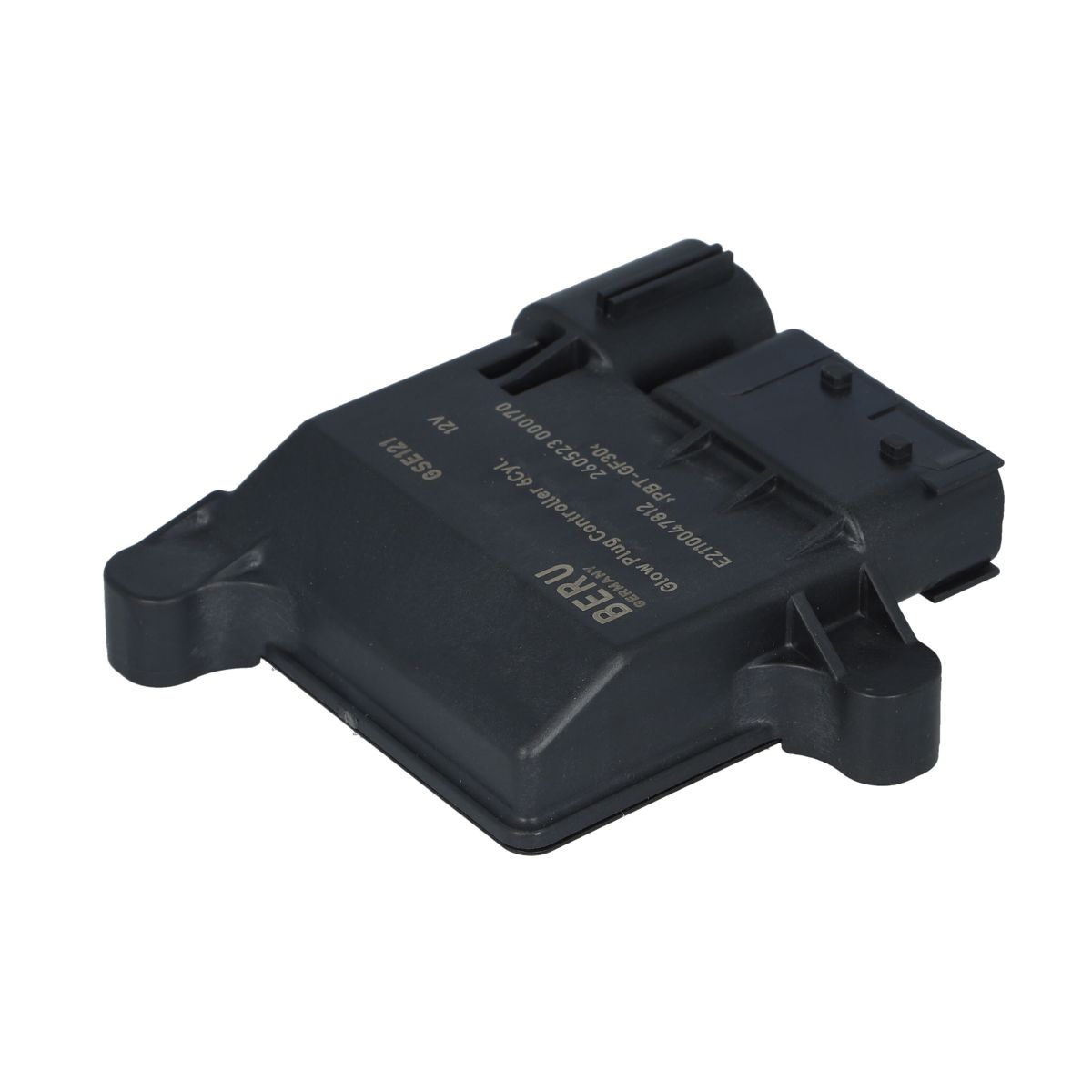 Monitoraggio delle candele BORG WARNER (BERU) GSE 121