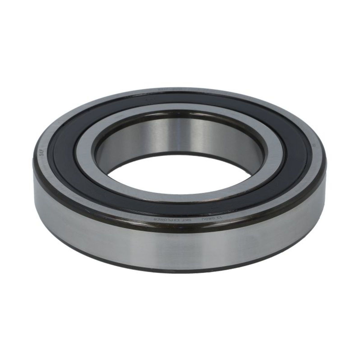 Skf Rillenkugellager 6217-2Rs