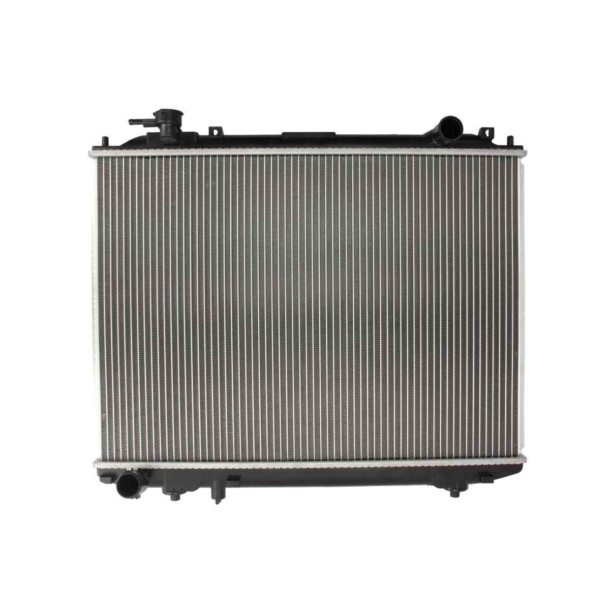 Image of Radiator, motorkoeling