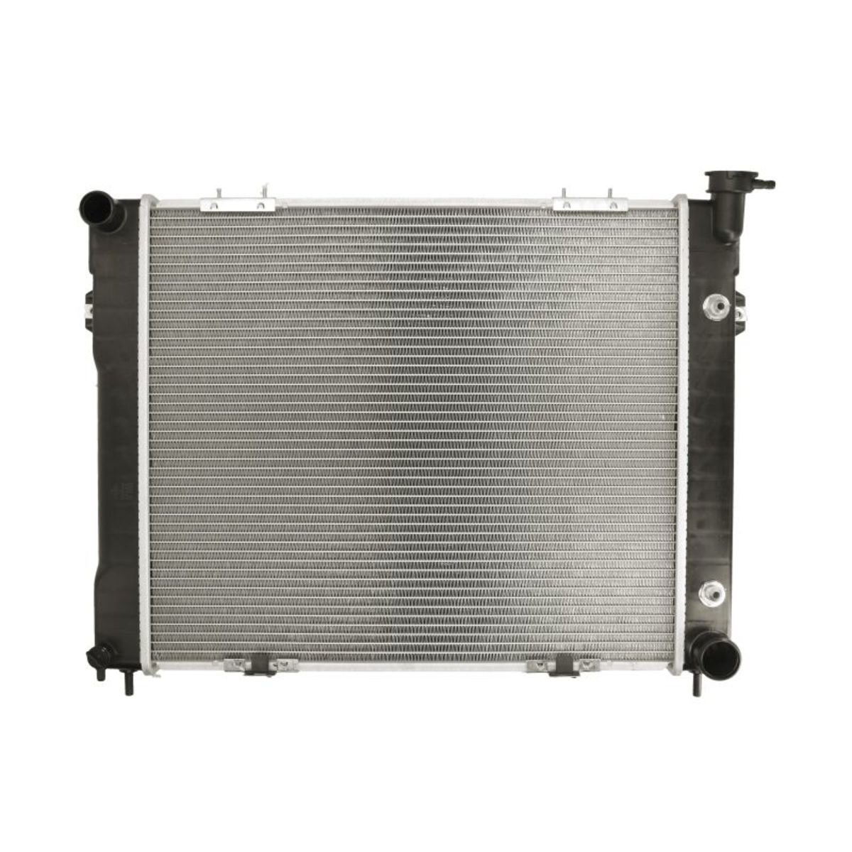 Nrf Kühler, Motorkühlung 50202