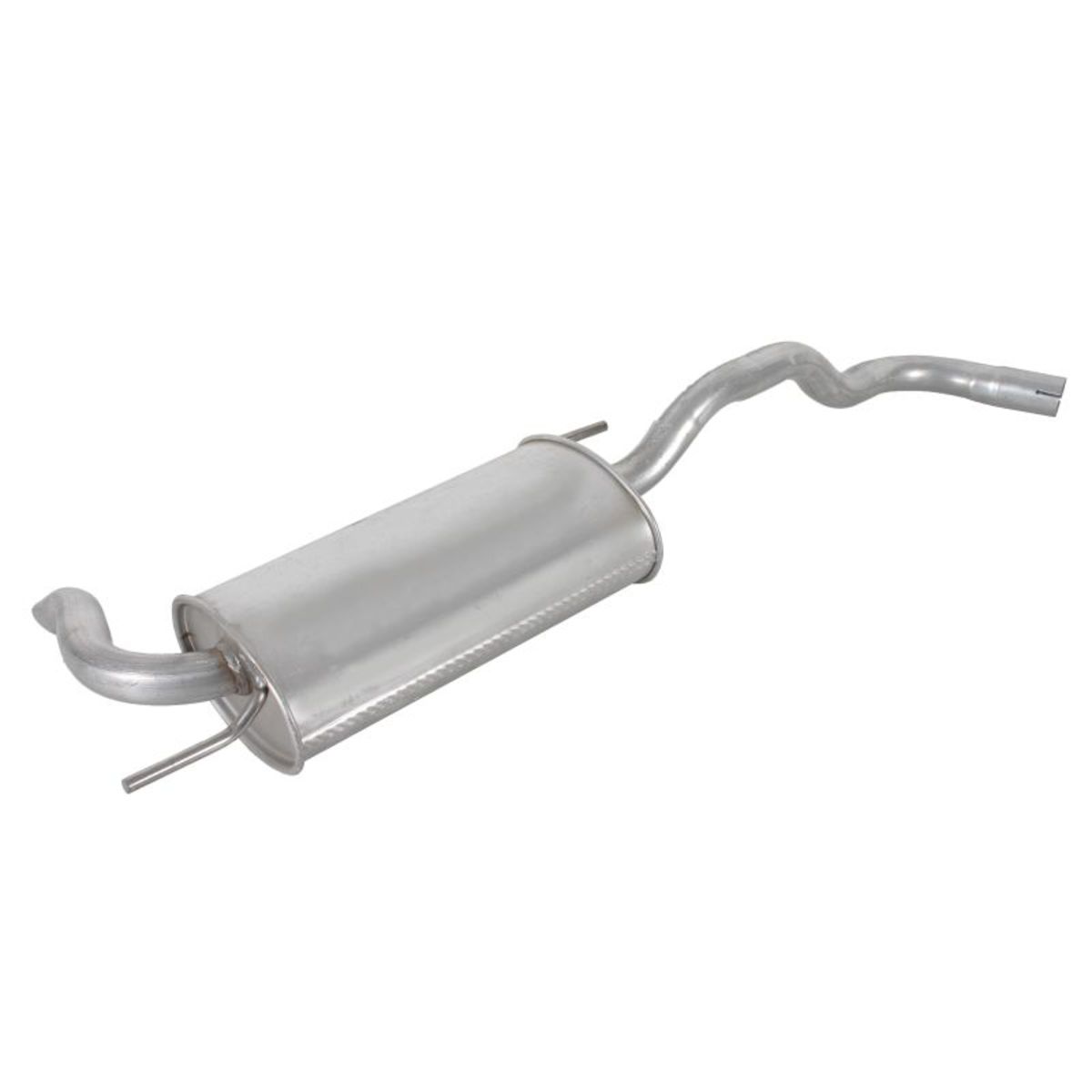Bosal Silenziatore Posteriore 233-605