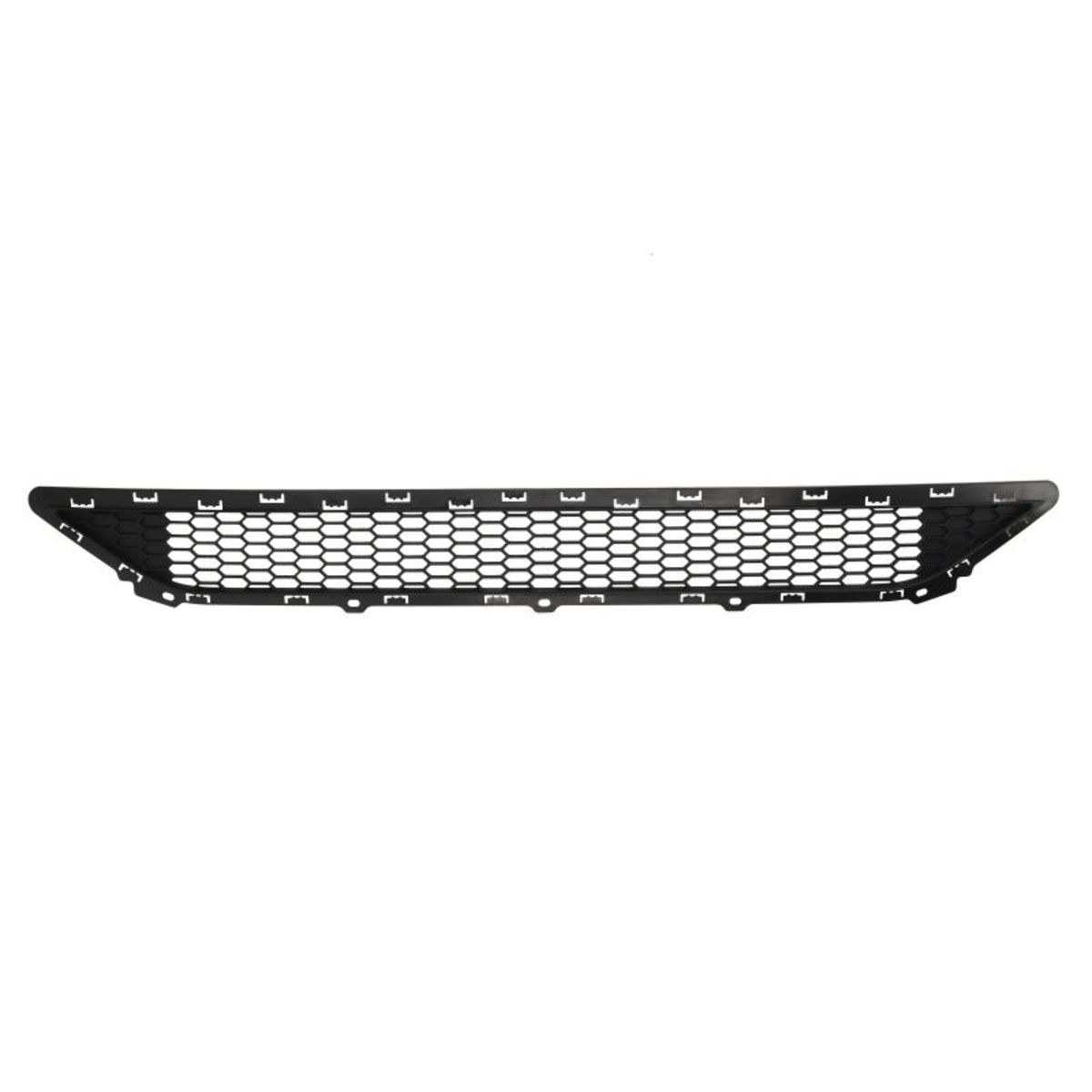 Blic Pièce De Pare-Chocs 6502-07-3176991Q