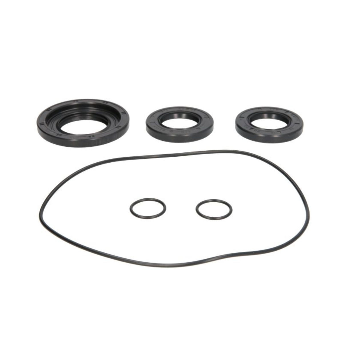 Reparatursatz, Differential ALL BALLS AB25-2106-5