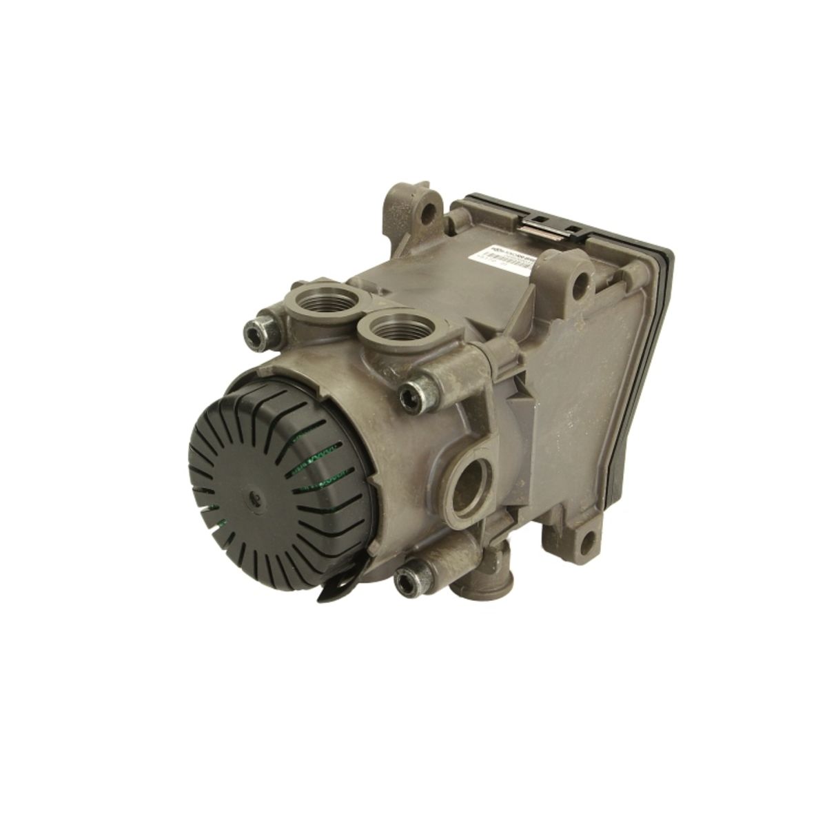 Image of ABS drukmodulator  -BREMSE 0 486 203 033X50