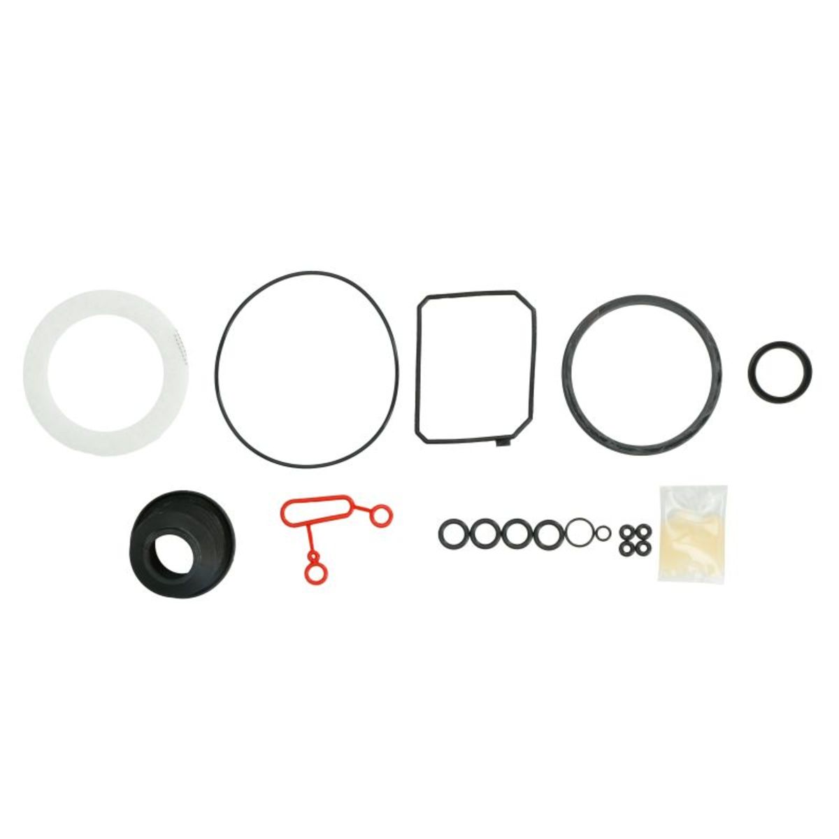 Image of Reparatieset, remklep, bedrijfsrem
