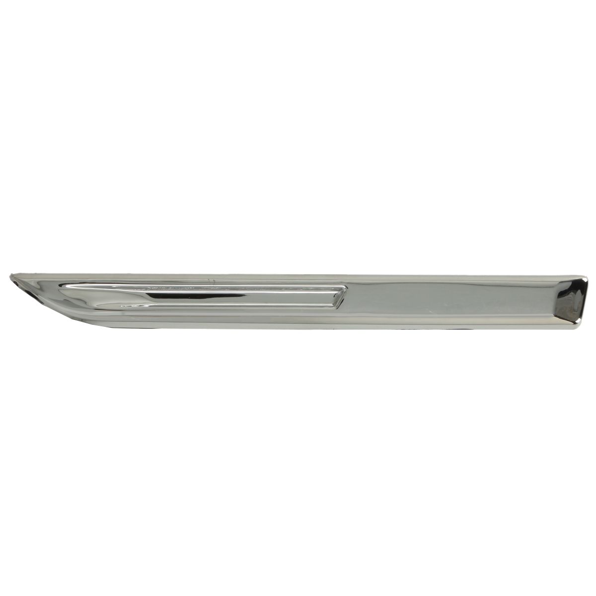 Image of Spatbordafwerking/beschermstrip