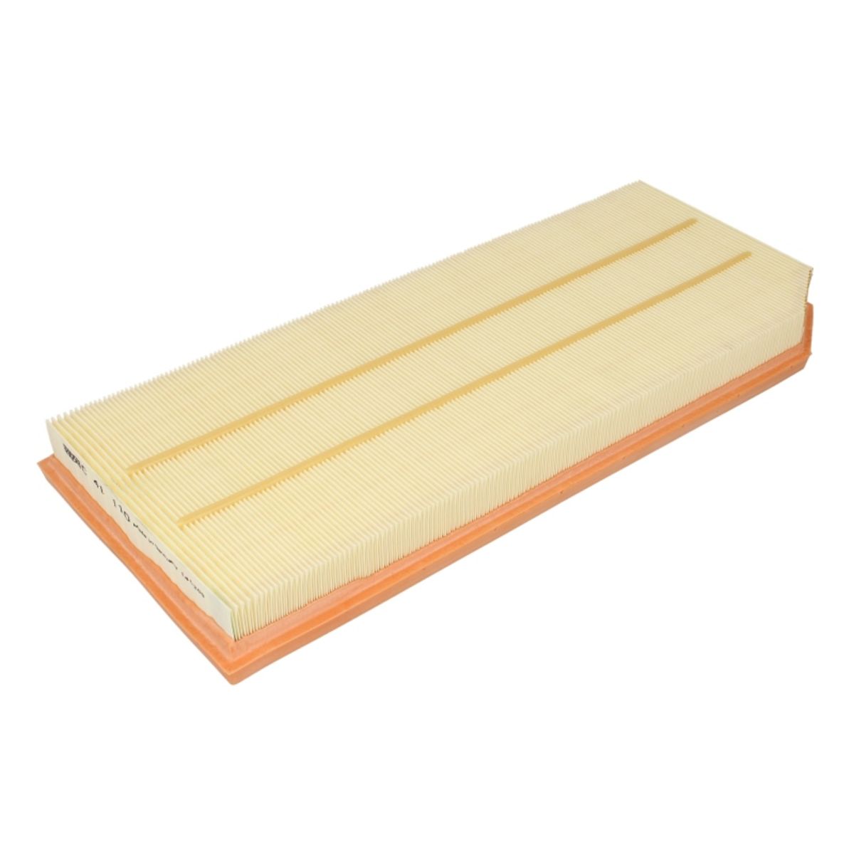 Mann-Filter Filtro De Aire C 41 110