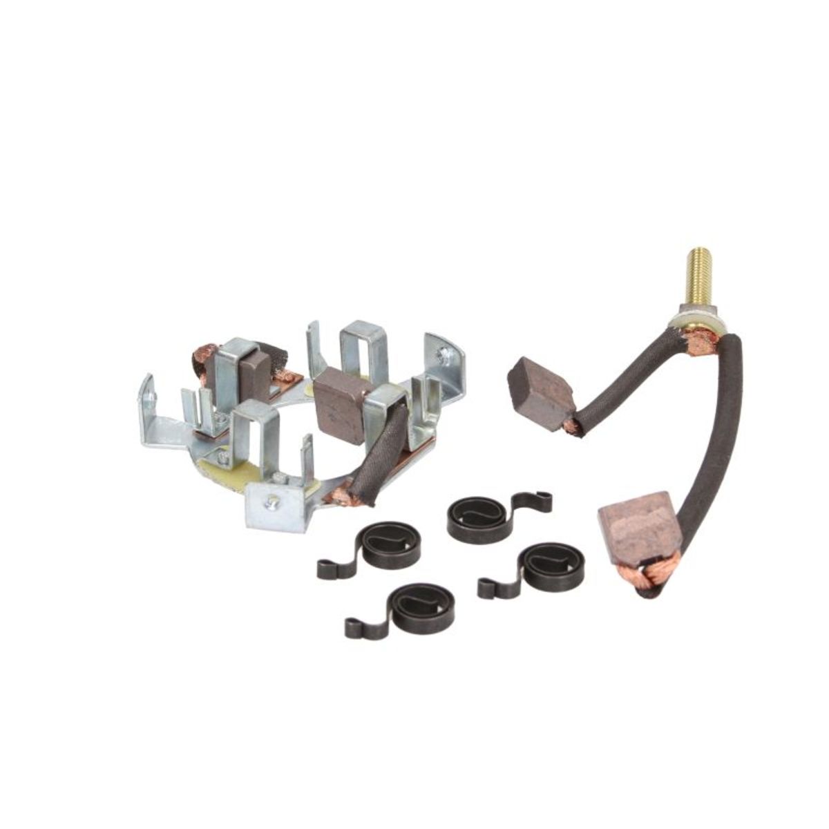 Pièces détachées pour treuils DRAGON WINCH DWSZCZO12