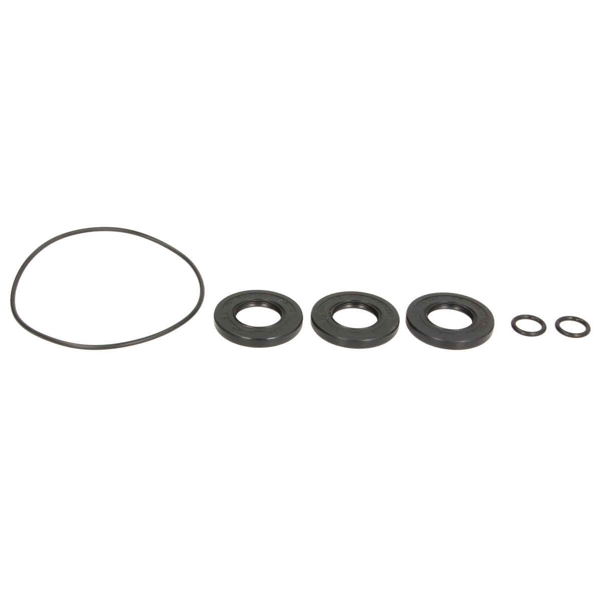 Componenti della trasmissione 4 RIDE AB25-7108