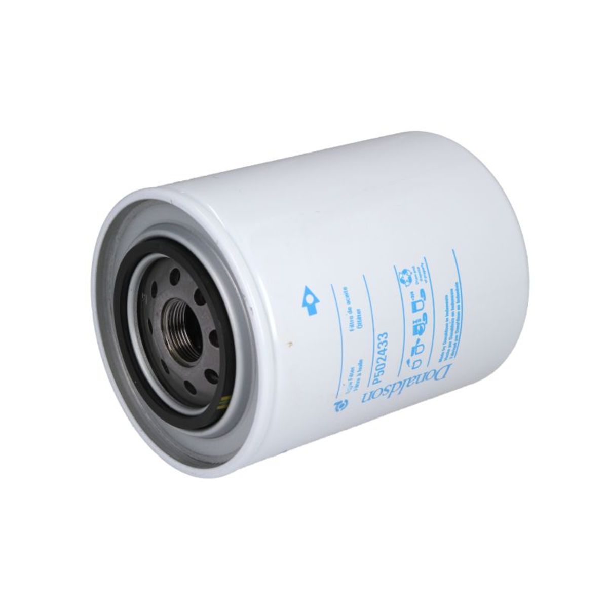Image of Hydraulisch filter