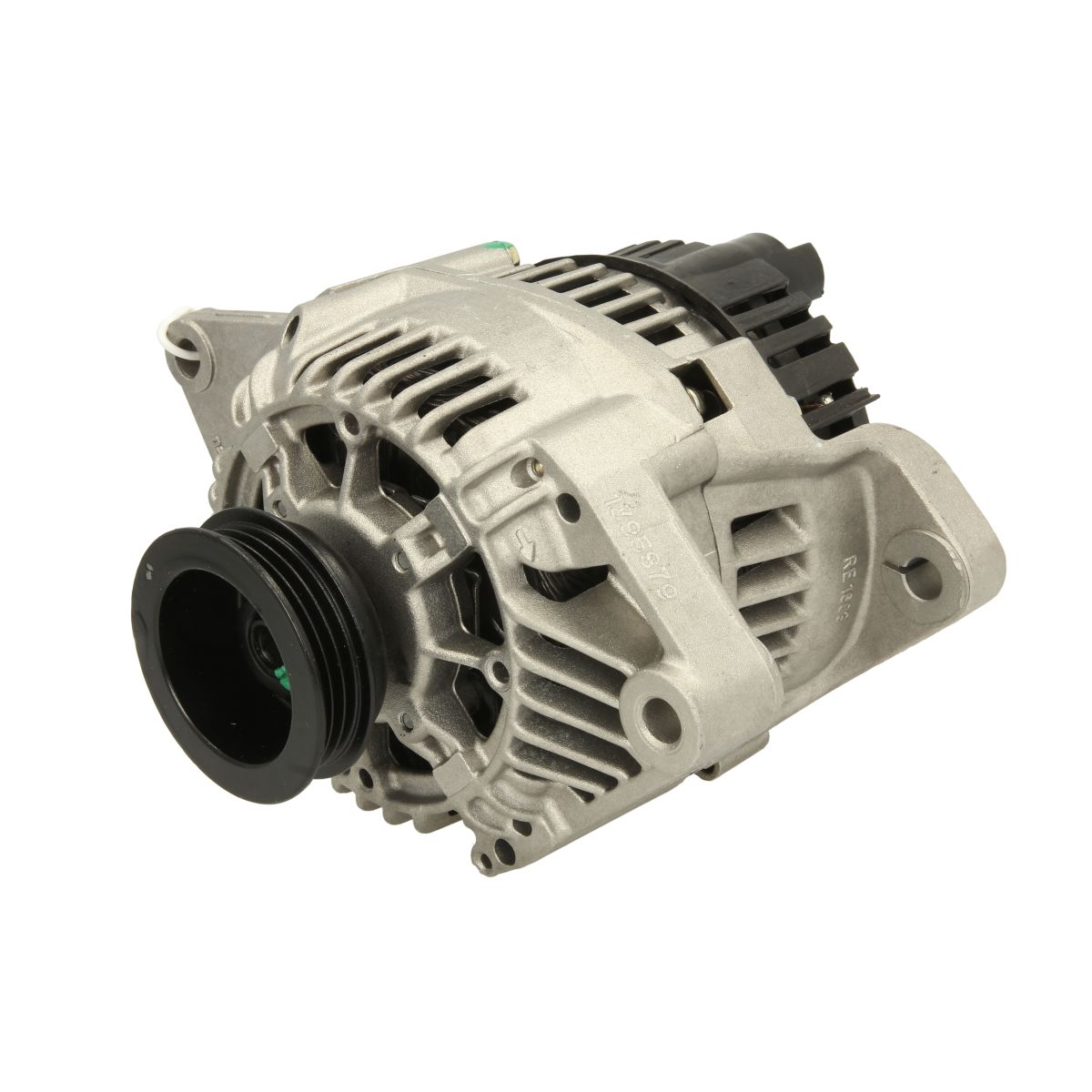 Image of Dynamo / Alternator