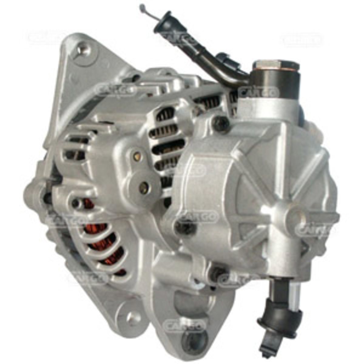 Image of Driefasige generator  111872